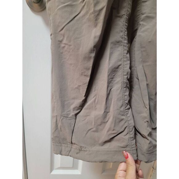 Mountain Hardwear Dynama Convertible  Utility Joggers Sz:12 - Picture 12 of 12